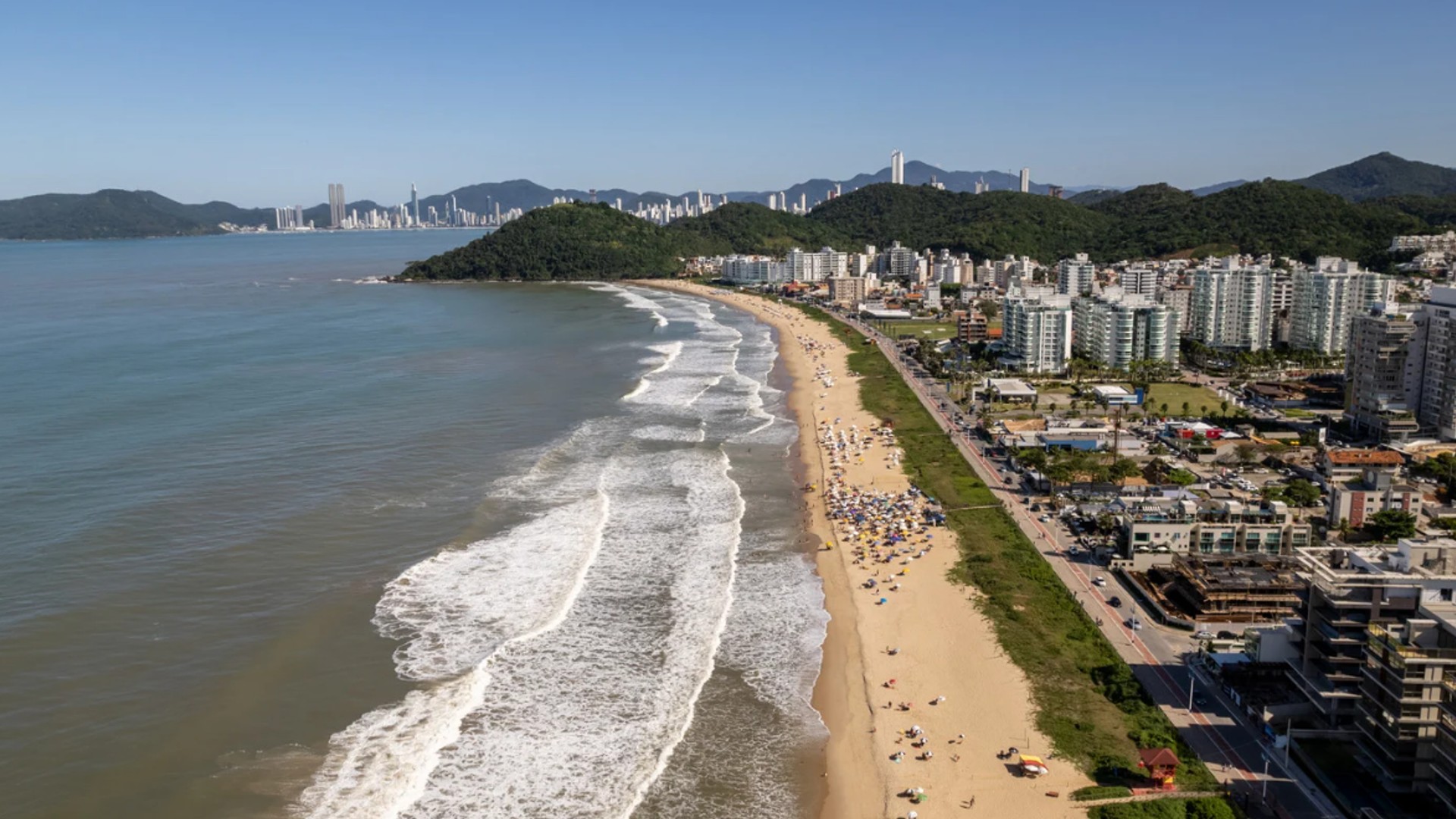 Imóveis em Itajaí