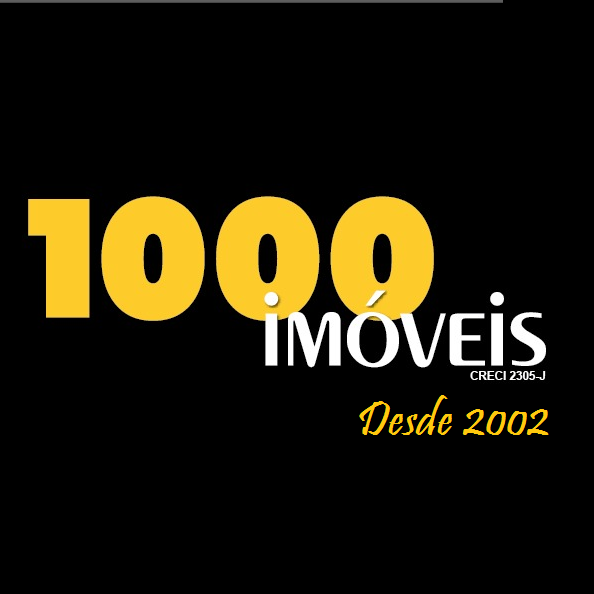 1000 Imóveis